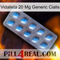 Vidalista 20 Mg Generic Cialis viagra3